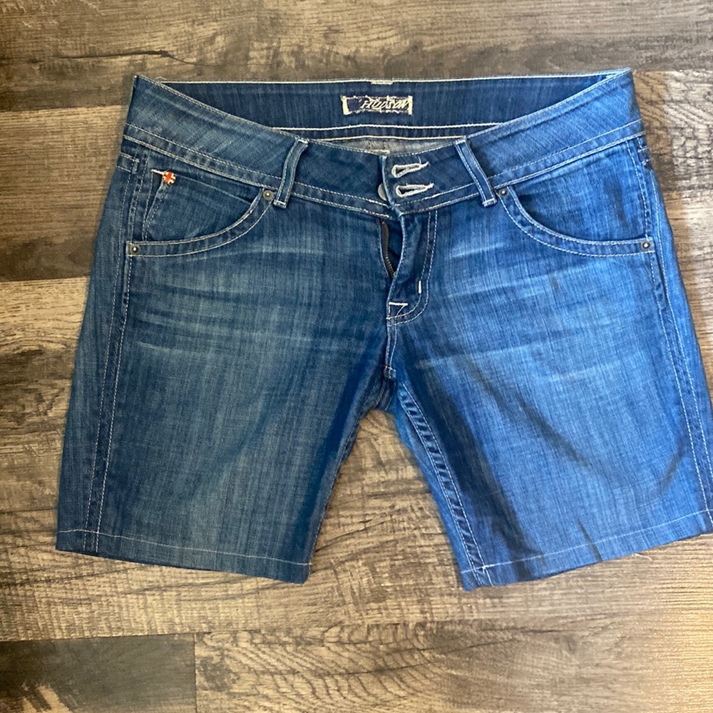 Hudson shorts